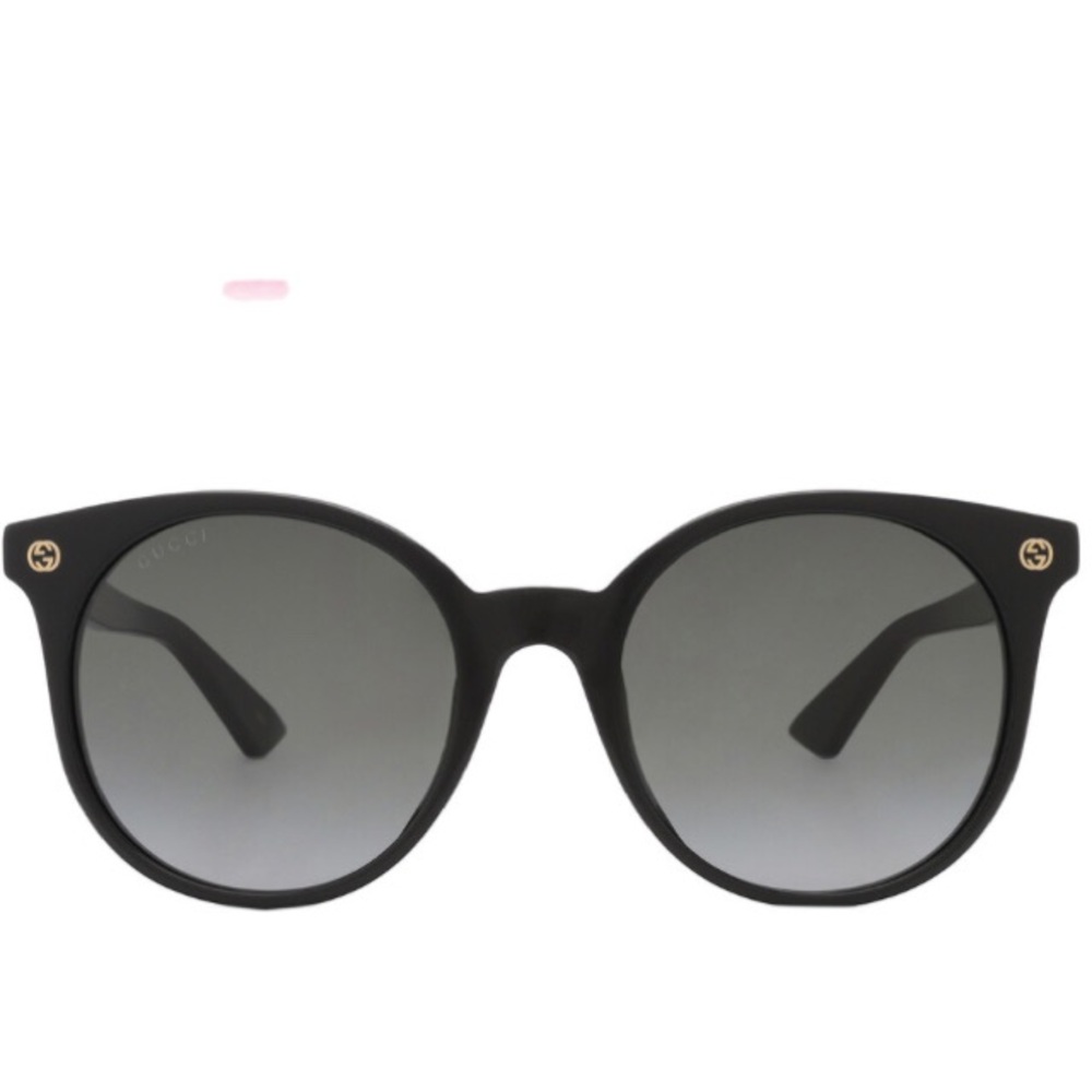 NEW Gucci Black Cat Eye Sunglasses, comes with Gucci shipping bag